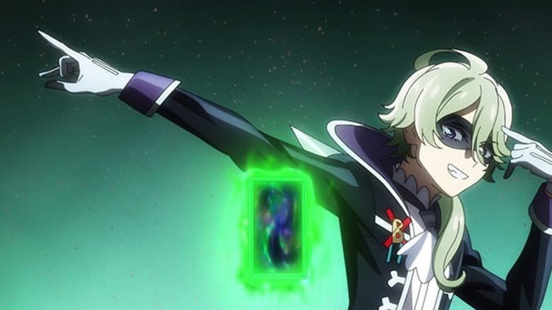 Save Their Stolen Memories! Takumi's Secret