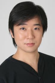 Masakazu Suzuki