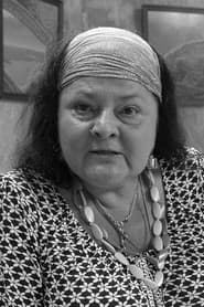 Krystyna Dmochowska