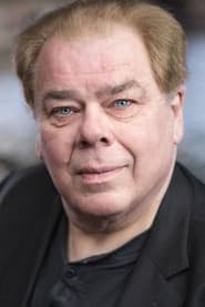 Bruce Graham