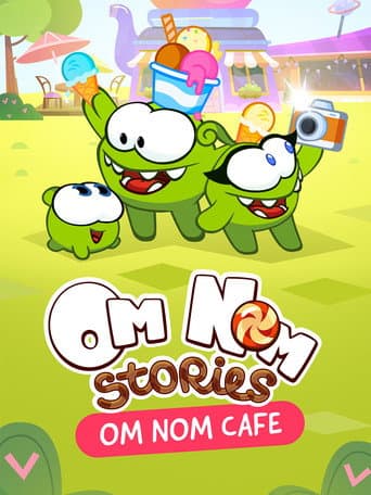 Om Nom Cafe (2)