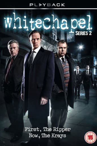 Season 2 - The Legend Rising