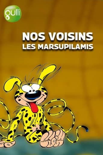 Our Neighbors the Marsupilamis