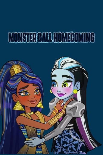 Monster Ball Homecoming