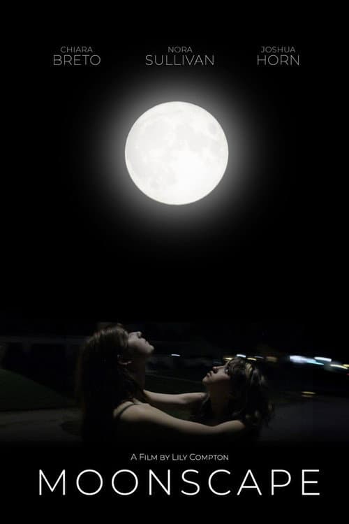 Moonscape