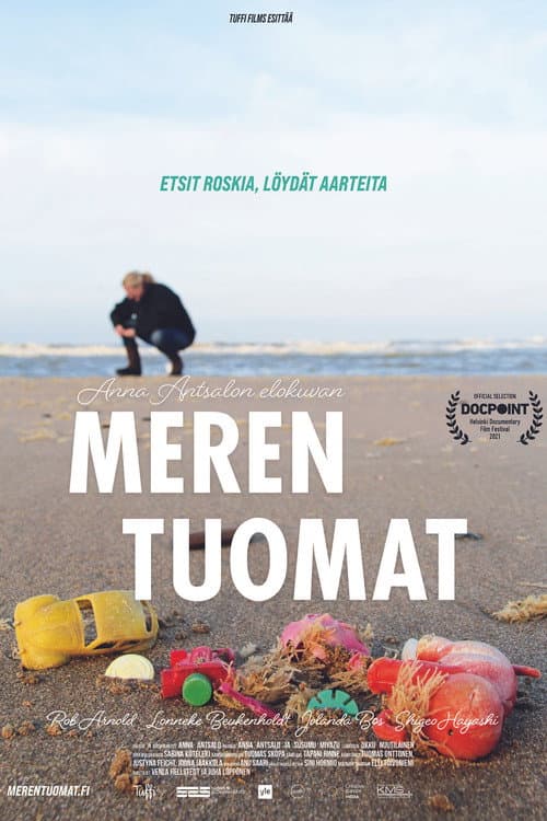 Walk the Tideline
