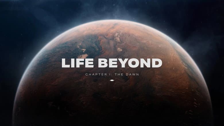 The Dawn - Alien life, deep time, and our place in cosmic history