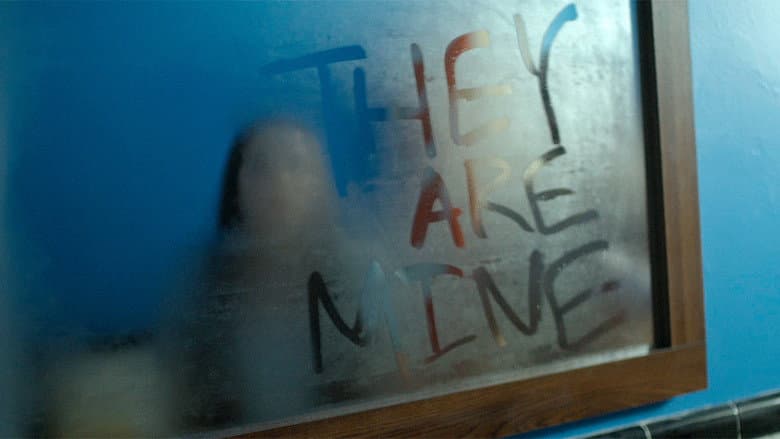They Are Mine