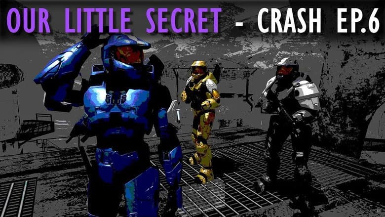 Our Little Secret