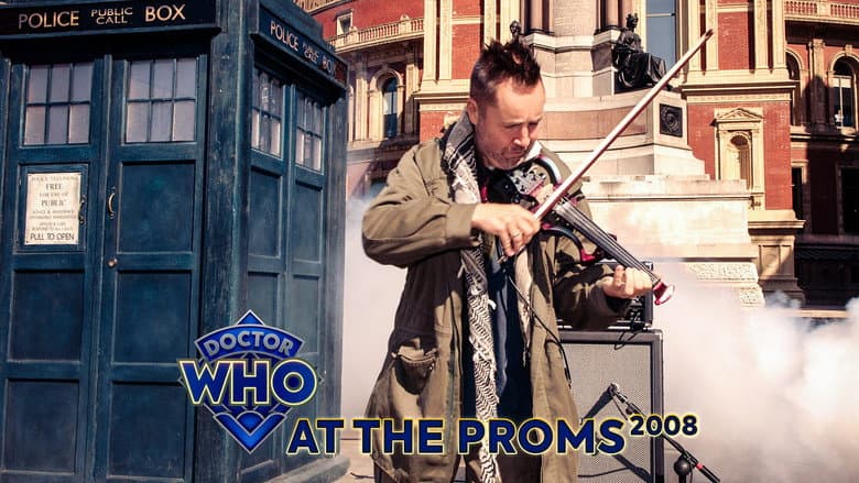 Doctor Who: Music of the Spheres - Doctor Who at the Proms 2008