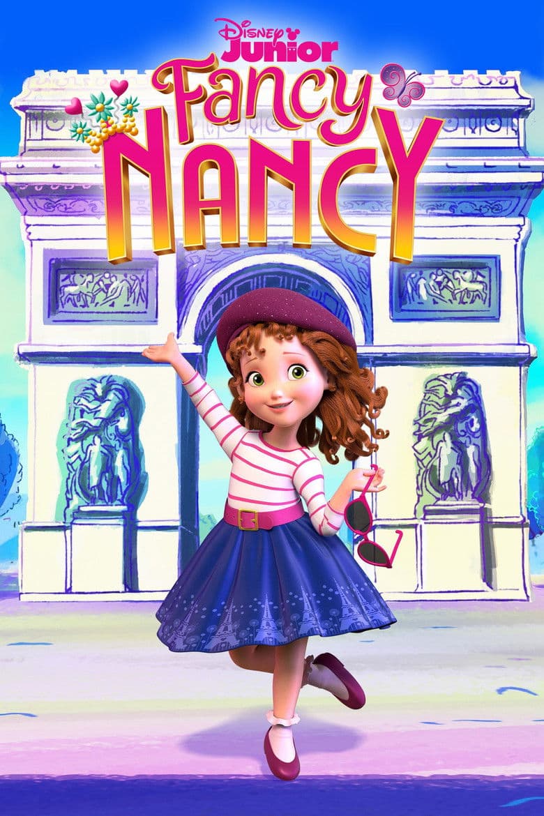 Nancy the Auteur
