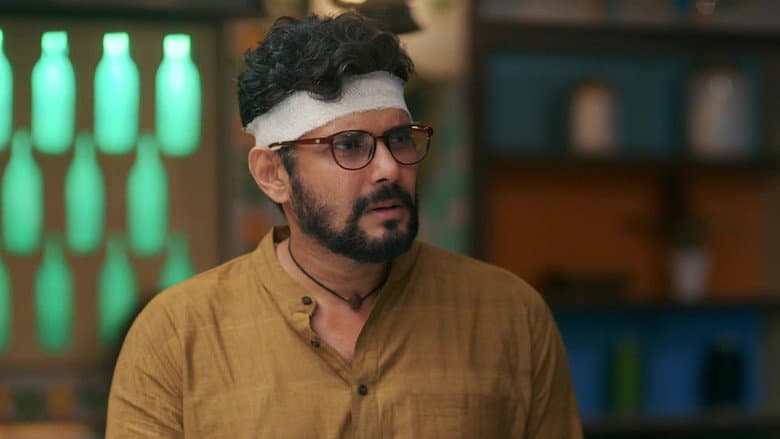 Ganga Loses His Memory!
