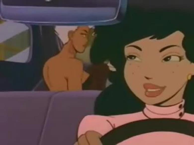Sex Drive