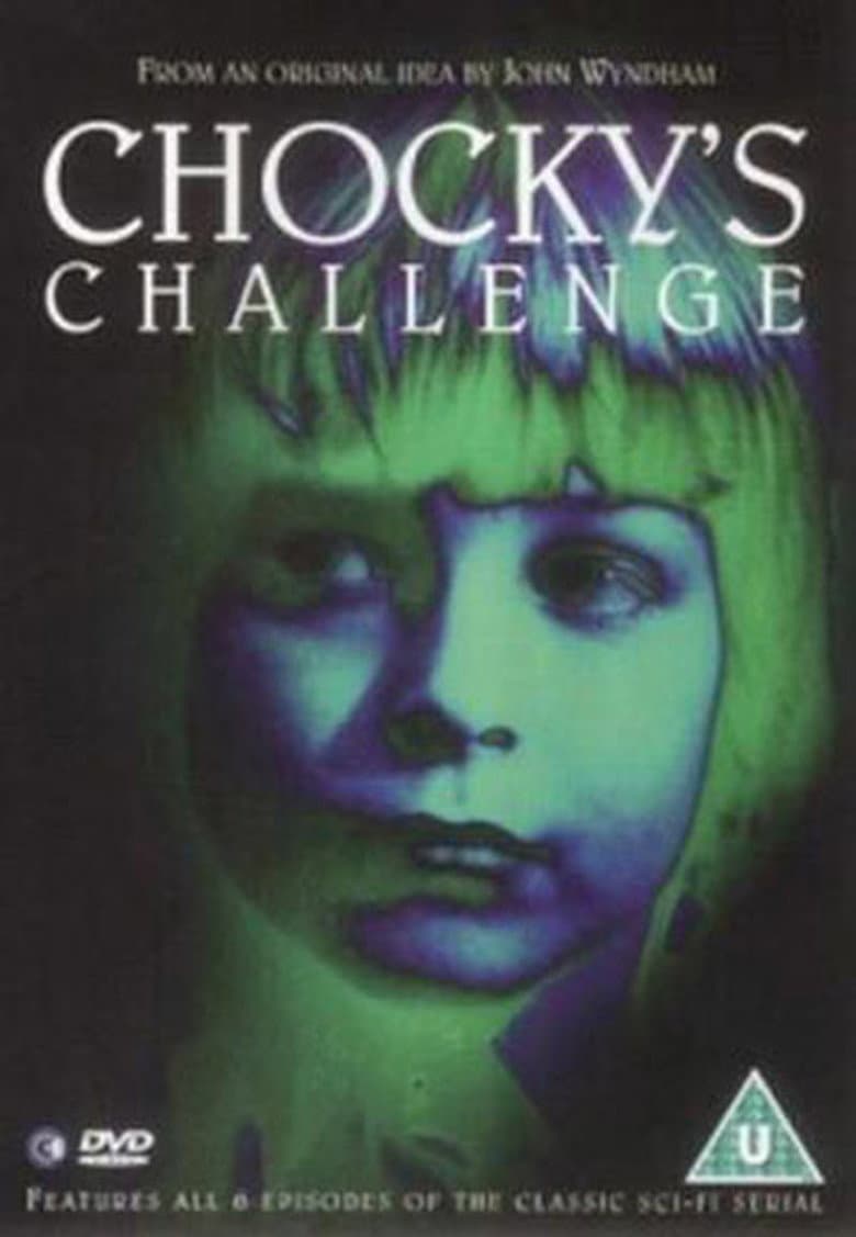 Chocky's Challenge - Episode 1