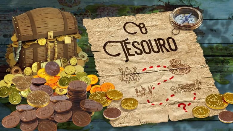 The Treasure