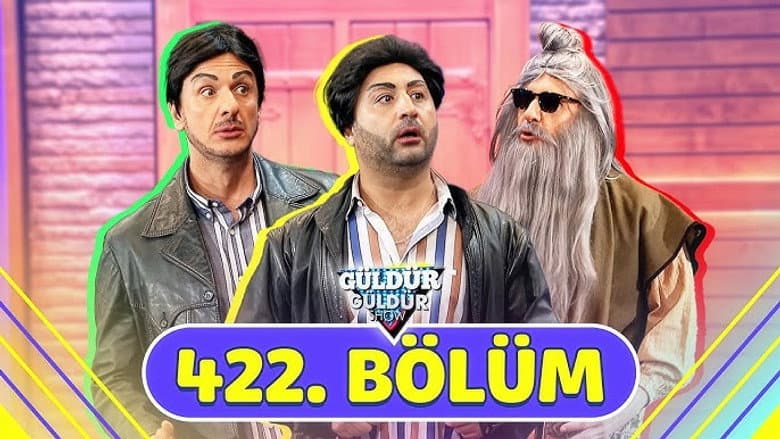 Episode 9