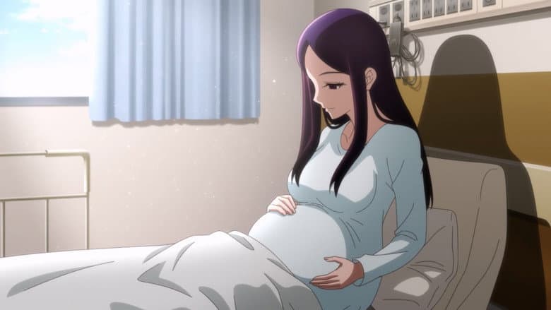 Mommy's House Isn't Scary / Little Sisters Aren't Scary? / The Ebisumori Family Isn't Scary?