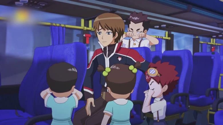 Episode 14