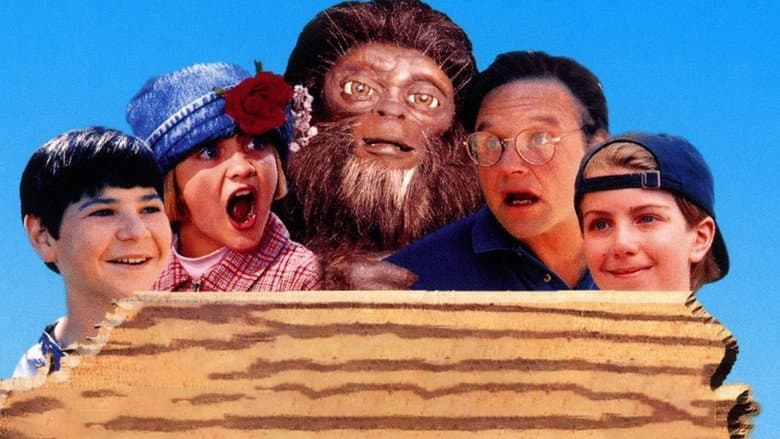 Little Bigfoot 2: The Journey Home