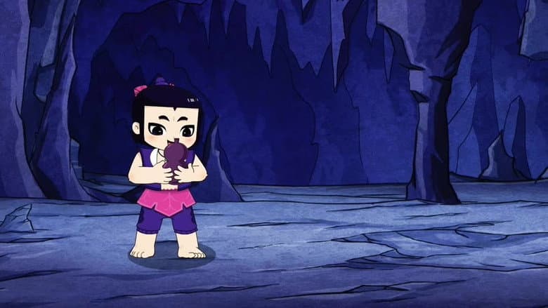 Episode 8