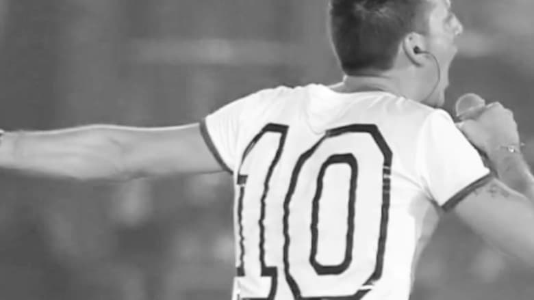 The Kaptain: The story of Francesco Silvestre