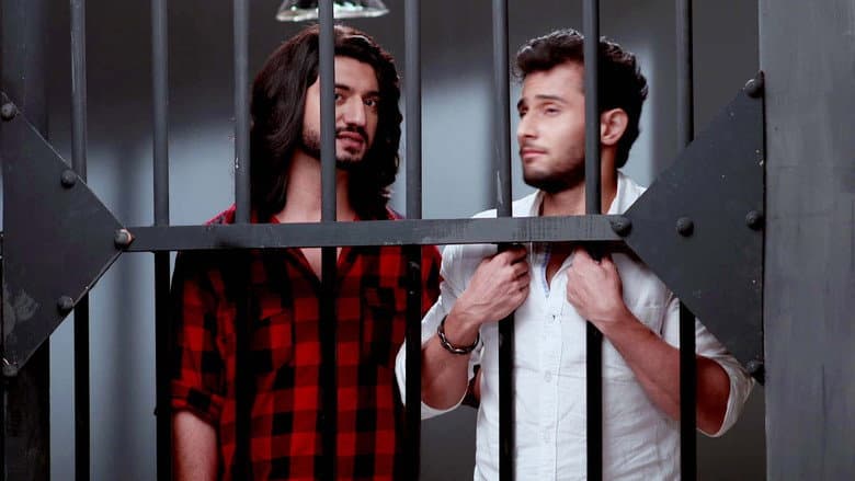 Om, Rudra are Arrested!