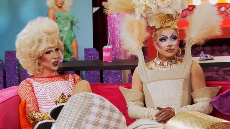 Fannie: The Hard Knock Ball Rusical