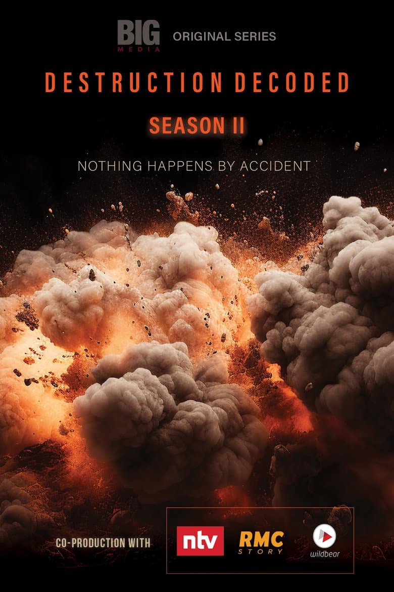 S2 E1 · Crashes