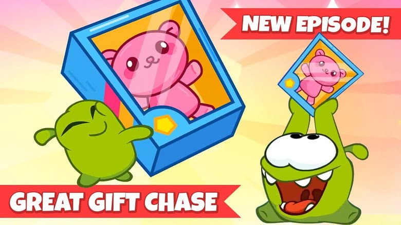 The Great Gift Chase