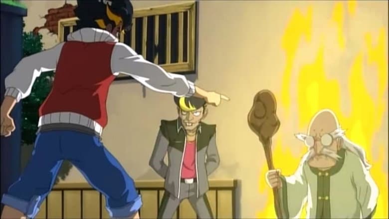 Episode 17