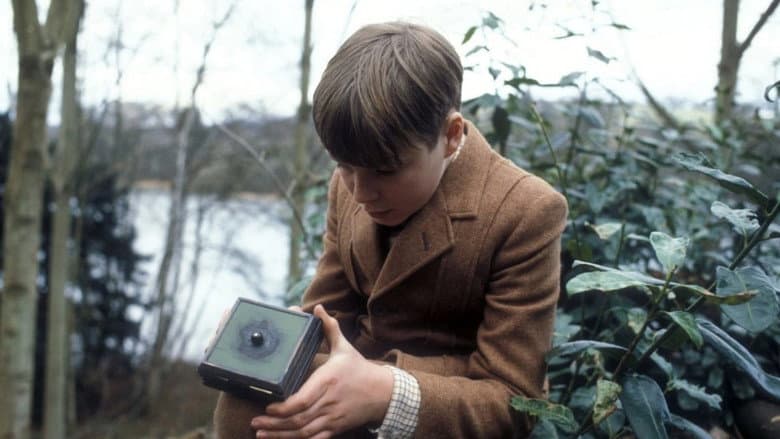 The Box of Delights