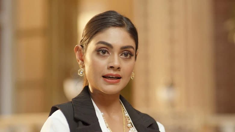 Rajnandini's Cruel Scheme