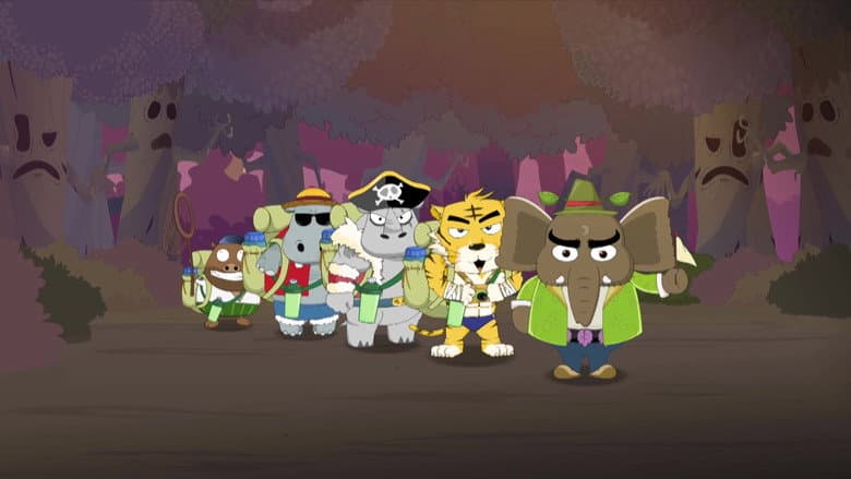 Episode 4