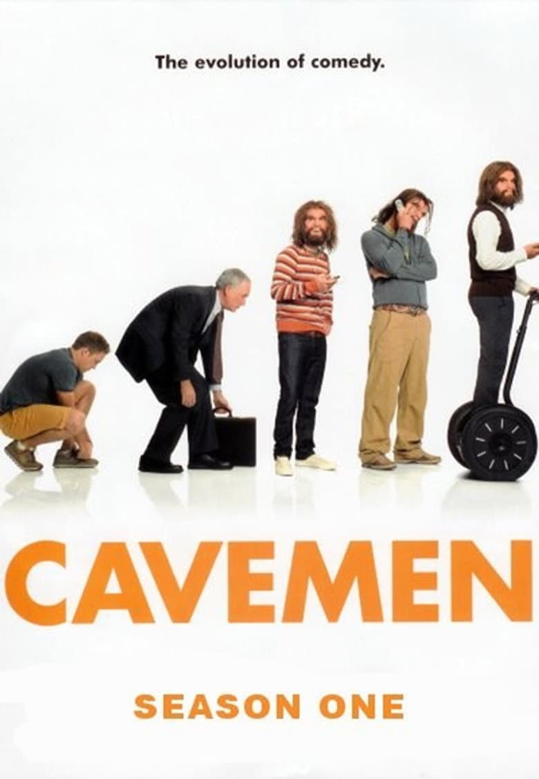 Cave Kid