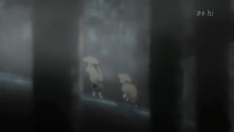 Strange Creatures