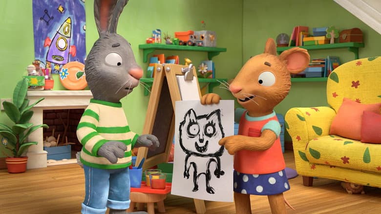 A Painting for Pip