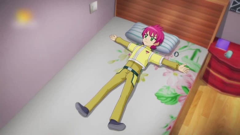 Episode 19