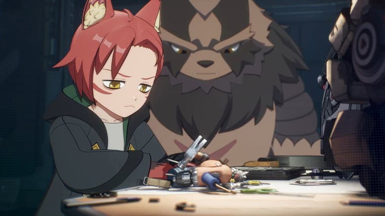 Episode 2