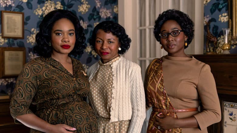 Matriarchs