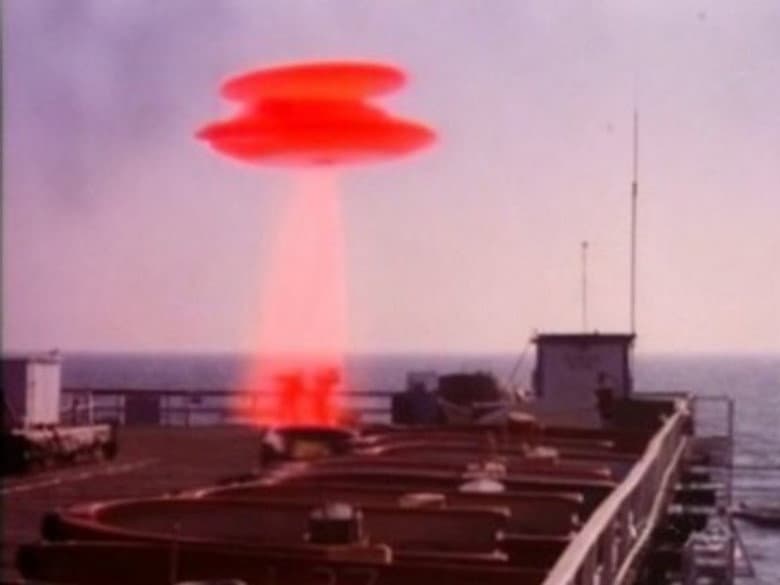 The Martians Are Coming, the Martians Are Coming