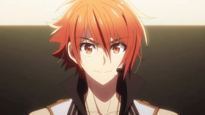 IDOLiSH7 First BEAT! Movie Edition Part 1
