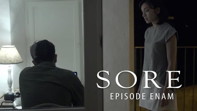 Episode Enam