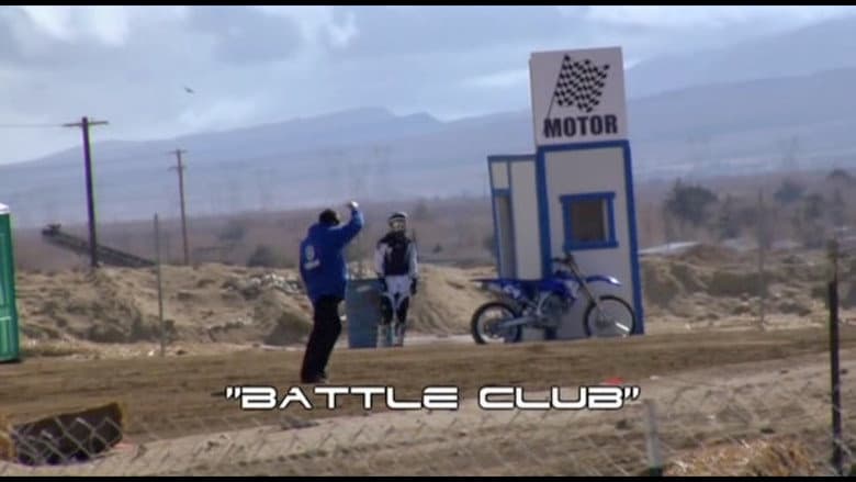 Battle Club