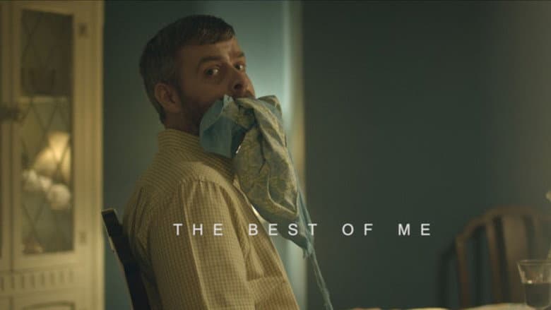 The Best of Me
