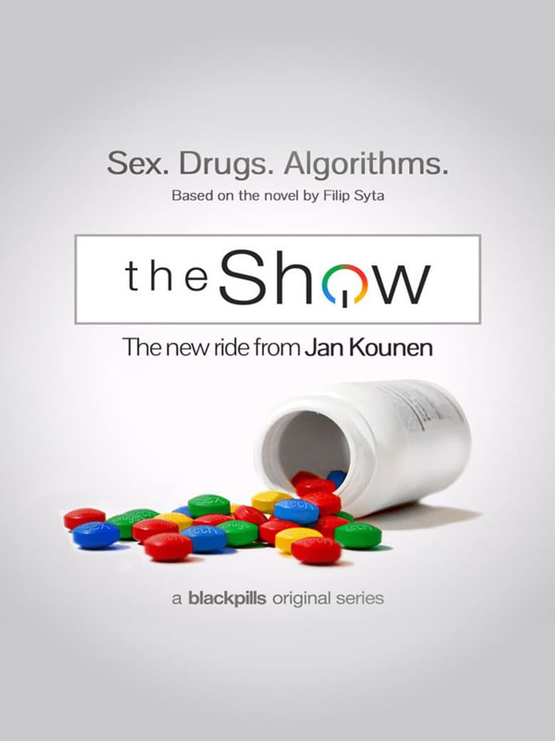 Welcome to The Show
