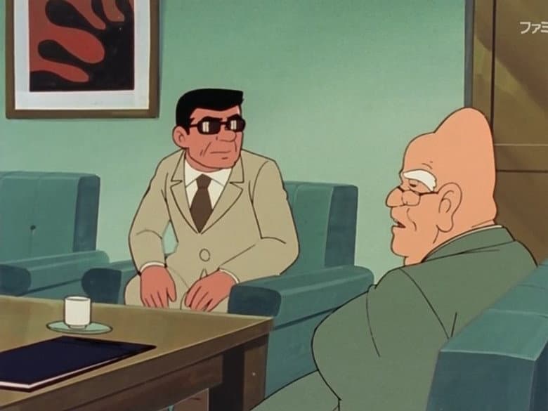 Episode 8