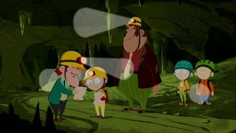 Episode 14