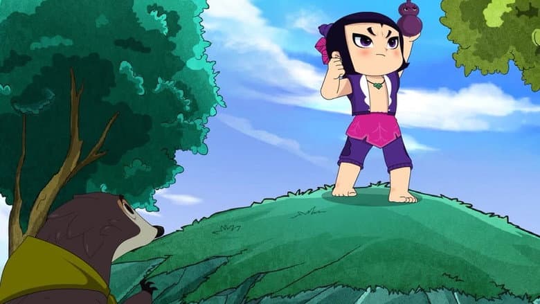 Episode 5