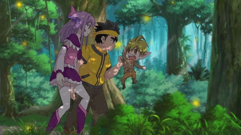 Episode 13