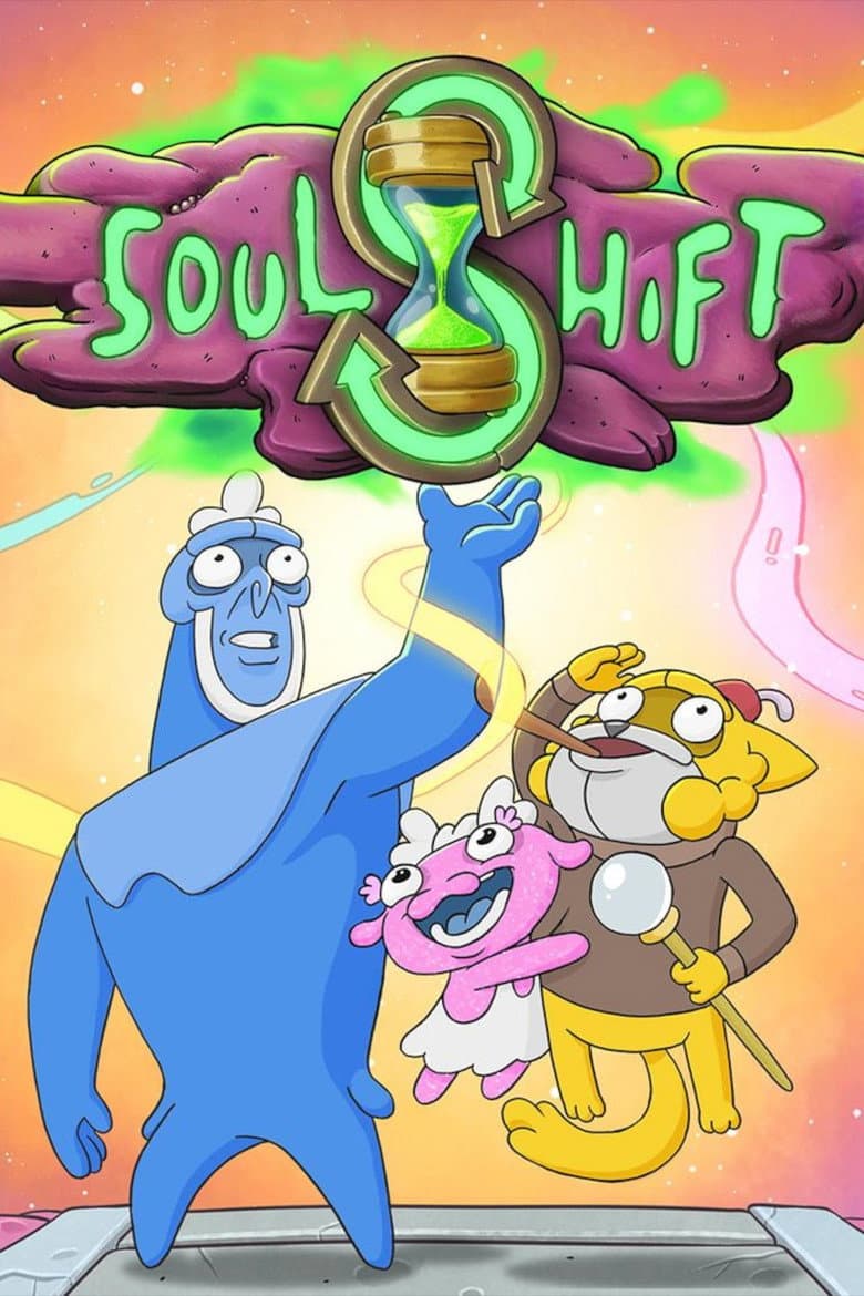 Episode 1